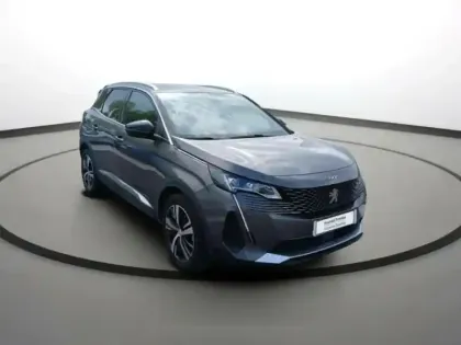 Photo 22 Peugeot 3008  1.5 BlueHDi 130ch S&S GT EAT8