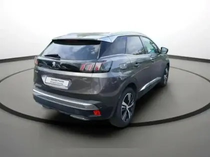 Photo 20 Peugeot 3008  1.5 BlueHDi 130ch S&S GT EAT8
