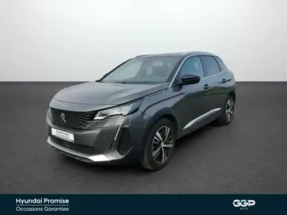 Photo Peugeot 3008