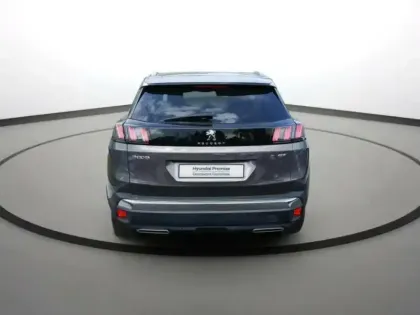 Photo 19 Peugeot 3008  1.5 BlueHDi 130ch S&S GT EAT8