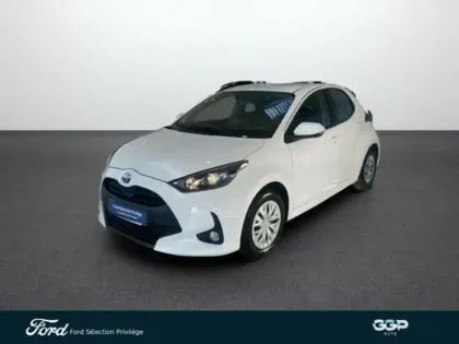 Photo Toyota Yaris