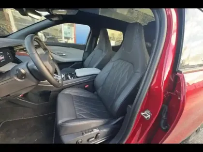 Photo 9 Ford Capri  286ch Extended Range 77kW Pack Premium RWD