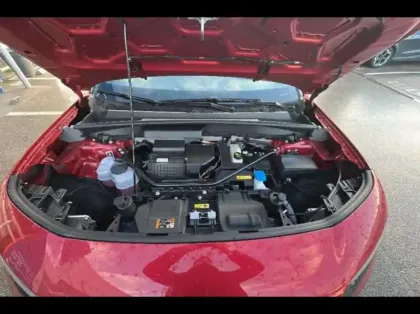 Photo 14 Ford Capri  286ch Extended Range 77kW Pack Premium RWD