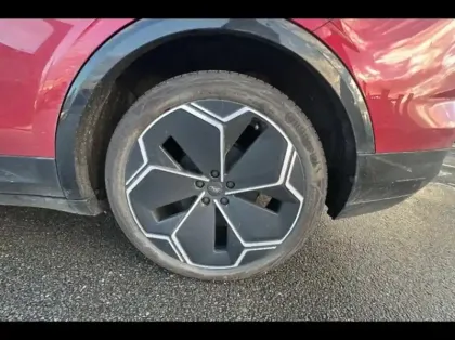 Photo 12 Ford Capri  286ch Extended Range 77kW Pack Premium RWD