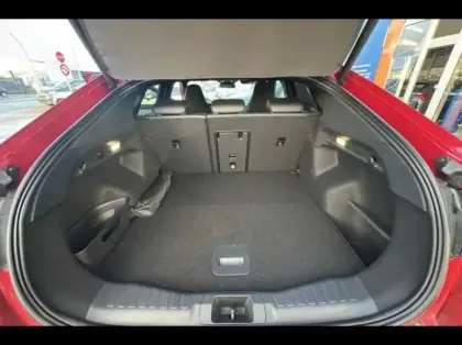 Photo 11 Ford Capri  286ch Extended Range 77kW Pack Premium RWD