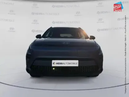 Photo 1 Hyundai Kona  Electric 48kWh - 156ch Creative