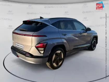 Photo 5 Hyundai Kona  Electric 48kWh - 156ch Creative