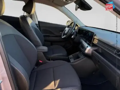 Photo 4 Hyundai Kona  Electric 48kWh - 156ch Creative