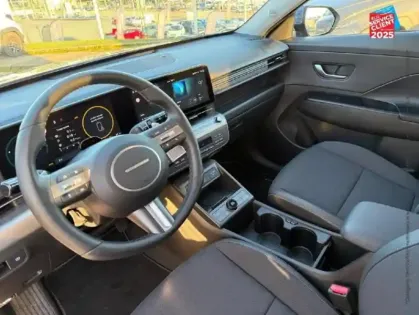 Photo 14 Hyundai Kona  Electric 48kWh - 156ch Creative