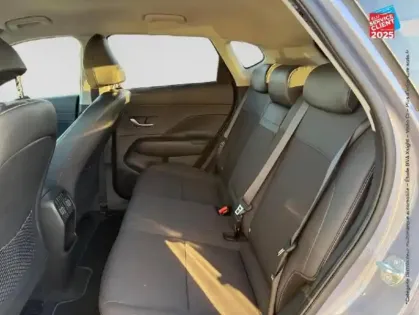 Photo 10 Hyundai Kona  Electric 48kWh - 156ch Creative