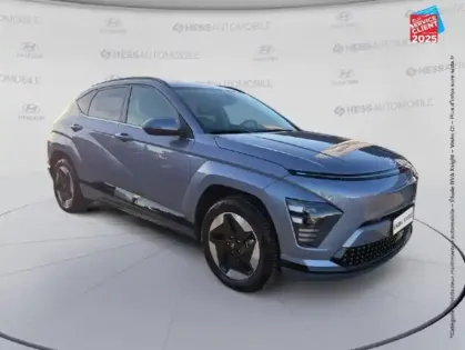 Photo 2 Hyundai Kona  Electric 48kWh - 156ch Creative