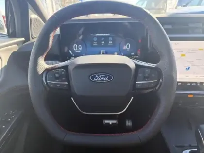 Photo 14 Ford Puma  1.0 EcoBoost Hybrid 125ch ST-Line S&S Powershift