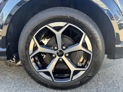 Photo 8 Ford Puma  1.0 EcoBoost Hybrid 125ch ST-Line S&S Powershift