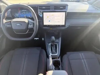 Photo 13 Ford Puma  1.0 EcoBoost Hybrid 125ch ST-Line S&S Powershift