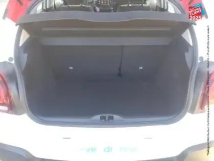 Photo 13 Citroën C3  1.5 BlueHDi 100ch S/S Feel E6.d