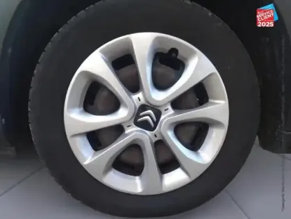 Photo 9 Citroën C3  1.5 BlueHDi 100ch S/S Feel E6.d