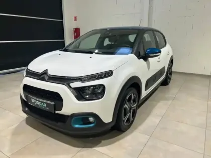 Photo Citroën C3