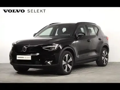 Photo Volvo Xc40