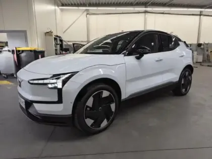 Photo Volvo Ex30