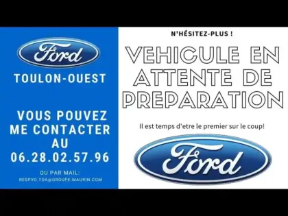 Photo Ford Fiesta