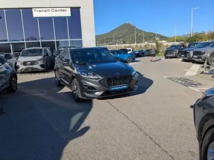 Photo Ford Kuga