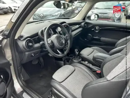Photo 29 Mini Mini  Cooper 136ch Heddon Street BVA7 Euro6d-T Touvrant Radar AR Carplay