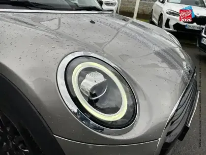 Photo 27 Mini Mini  Cooper 136ch Heddon Street BVA7 Euro6d-T Touvrant Radar AR Carplay