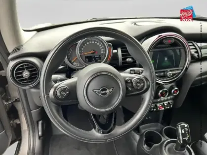Photo 26 Mini Mini  Cooper 136ch Heddon Street BVA7 Euro6d-T Touvrant Radar AR Carplay
