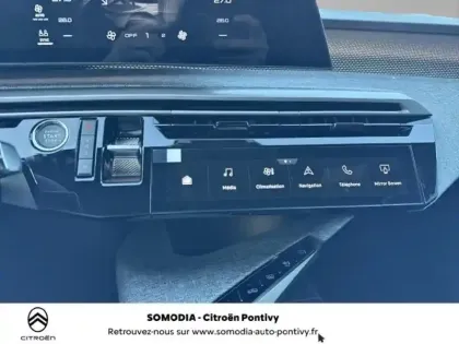 Photo 14 Peugeot 3008  1.2 Hybrid 145ch GT e-DCS6