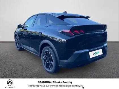 Photo 6 Peugeot 3008  1.2 Hybrid 145ch GT e-DCS6