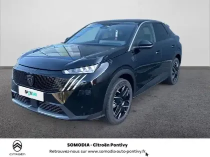 Photo Peugeot 3008 Gt