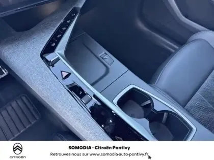 Photo 13 Peugeot 3008  1.2 Hybrid 145ch GT e-DCS6