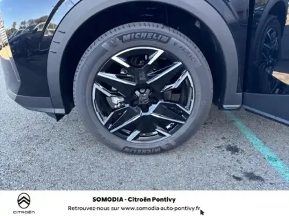 Photo 10 Peugeot 3008  1.2 Hybrid 145ch GT e-DCS6