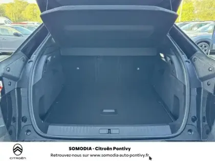 Photo 5 Peugeot 3008  1.2 Hybrid 145ch GT e-DCS6