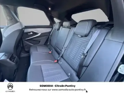 Photo 9 Peugeot 3008  1.2 Hybrid 145ch GT e-DCS6