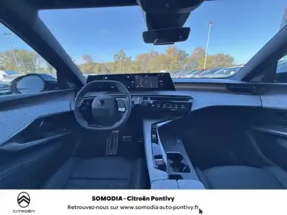 Photo 7 Peugeot 3008  1.2 Hybrid 145ch GT e-DCS6