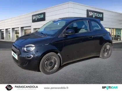 Photo Fiat 500