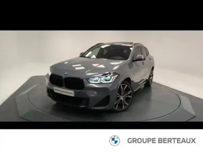 Photo Bmw X2