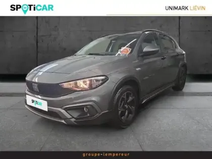 Photo Fiat Tipo
