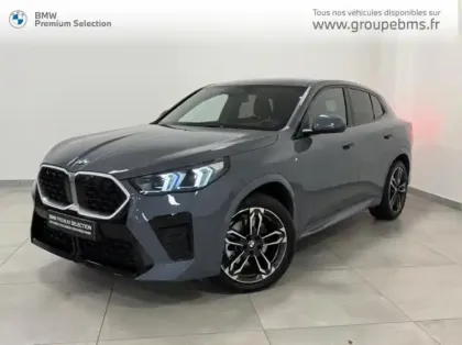 Photo Bmw X2