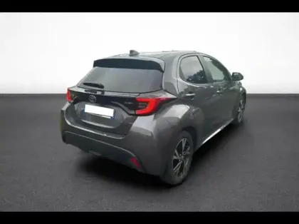 Photo 5 Toyota Yaris  116h Design Pack 5p MC24