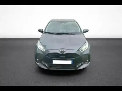 Photo 1 Toyota Yaris  116h Design Pack 5p MC24