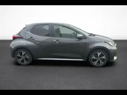 Photo 6 Toyota Yaris  116h Design Pack 5p MC24