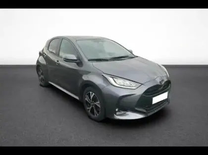 Photo 7 Toyota Yaris  116h Design Pack 5p MC24