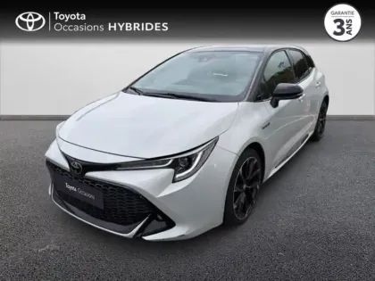 Photo Toyota Corolla