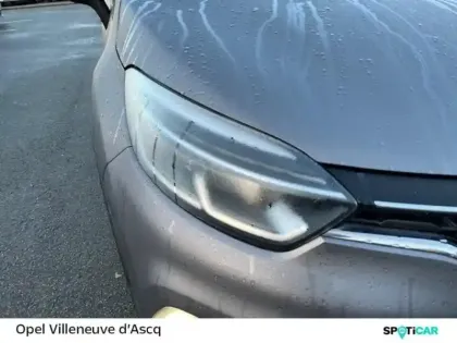 Photo 16 Renault Captur  0.9 TCe 90ch energy Intens Euro6c