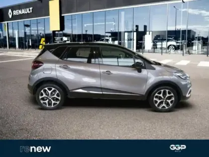 Photo 6 Renault Captur  0.9 TCe 90ch energy Intens Euro6c