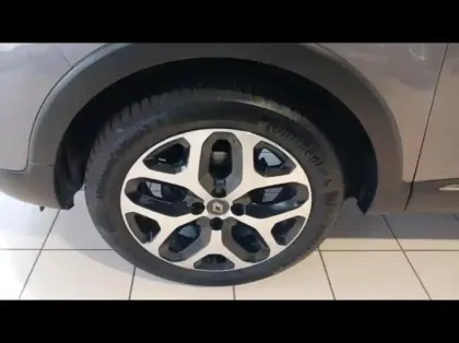 Photo 14 Renault Captur  0.9 TCe 90ch energy Intens Euro6c