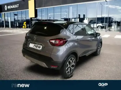 Photo 5 Renault Captur  0.9 TCe 90ch energy Intens Euro6c