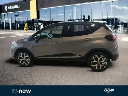Photo 2 Renault Captur  0.9 TCe 90ch energy Intens Euro6c